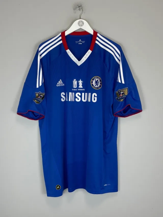 2014/15 COLOMBIA JAMES #10 AWAY SHIRT (L) ADIDAS | Cult Kits