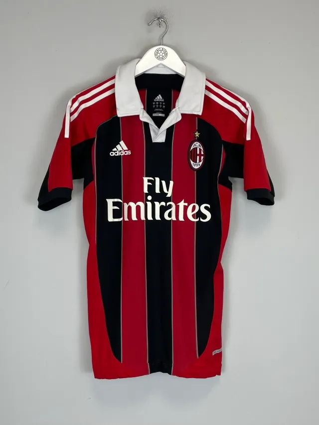 1994/96 FEYENOORD HOME SHIRT (S) ADIDAS | Cult Kits