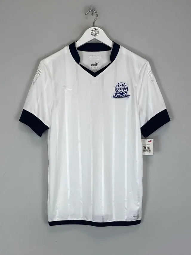 2020 MONTERREY *BNWT* 75 YEARS SPECIAL SHIRT (M) PUMA | Cult Kits