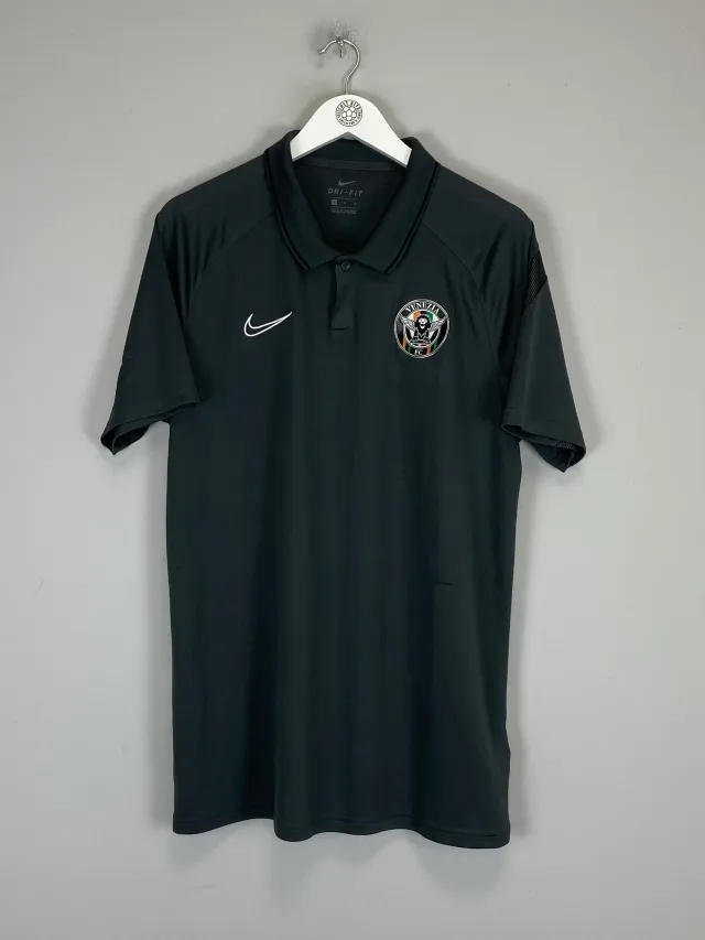 CULT KITS - 2019/20 VENEZIA POLO SHIRT (XL) NIKE