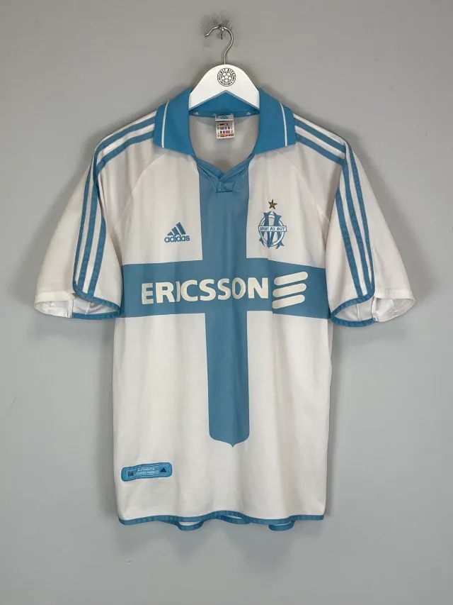 2005/06 AC MILAN TRAINING SHIRT (L) ADIDAS | Cult Kits