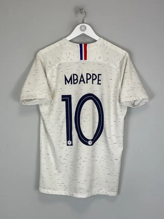 CULT KITS - 2014 USA HOME SHIRT (M) NIKE