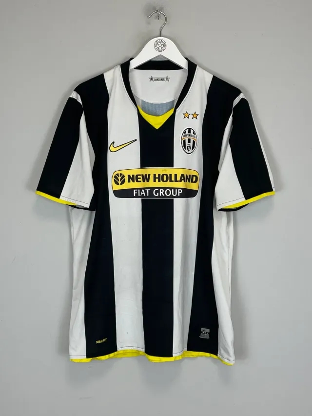 Cult Kits - 2006/07 USA AWAY SHIRT (L) NIKE