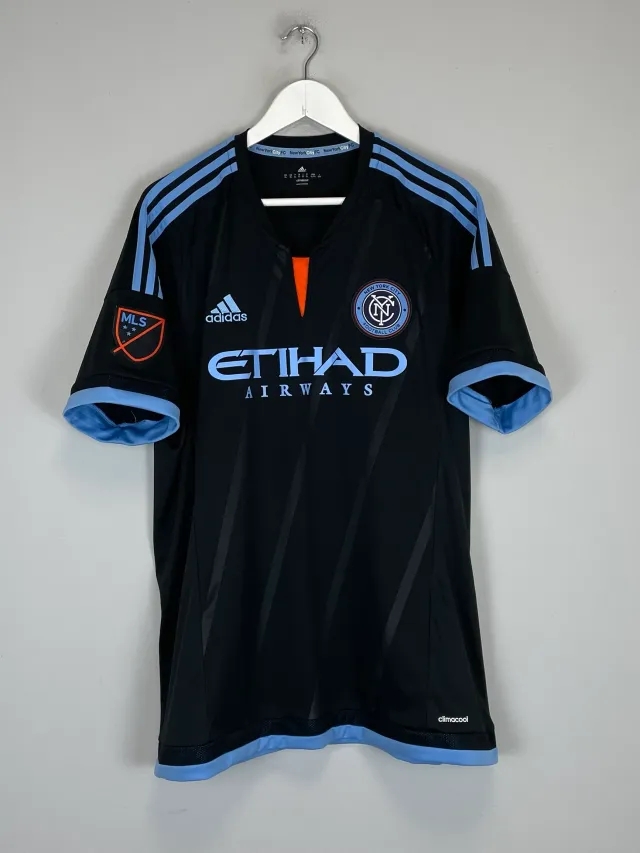 CULT KITS - 2020/21 UNIVERSIDAD DE CHILE AWAY SHIRT (L) ADIDAS