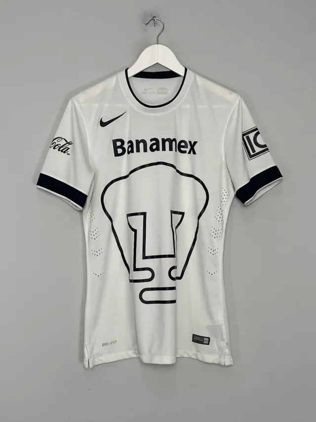 CULT KITS - 2014/15 UNAM PUMAS THIRD SHIRT (M) NIKE