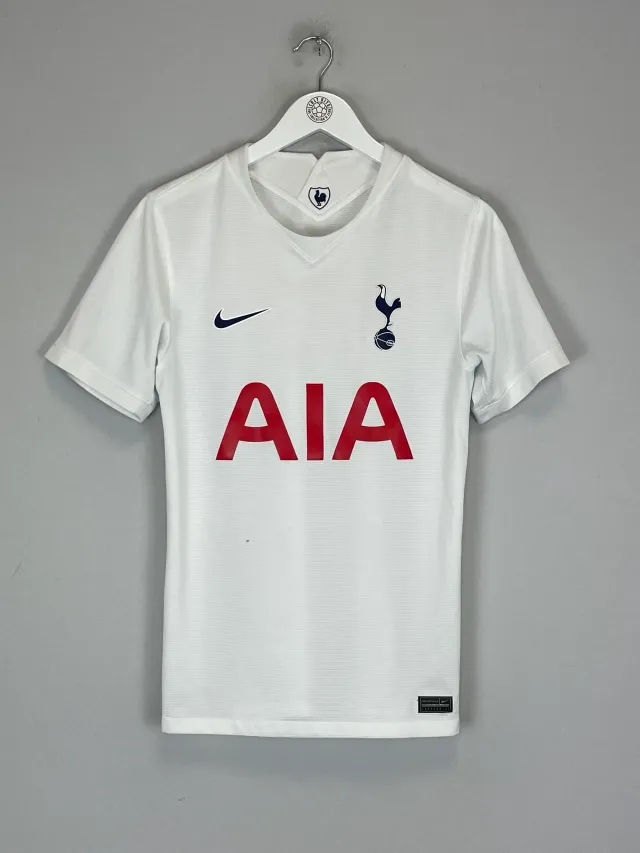 Cult Kits - 2021/22 TOTTENHAM HOME SHIRT (S) NIKE