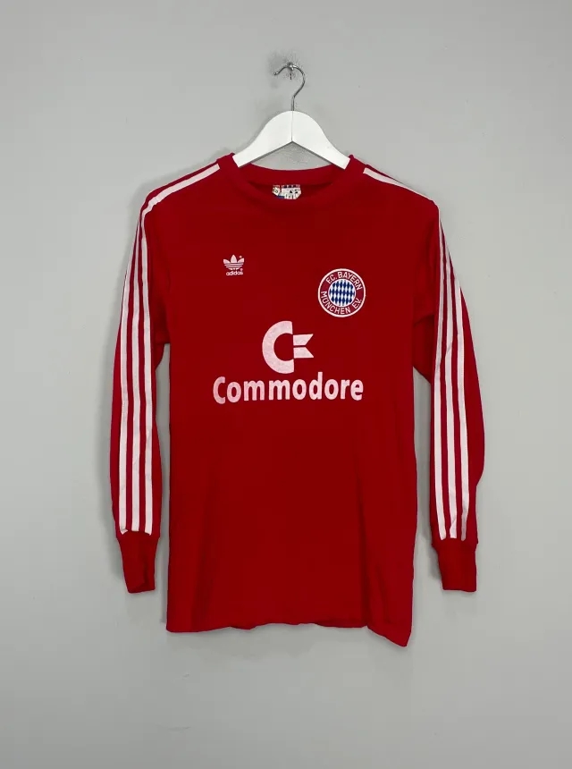 1991/92 SCHALKE L/S THIRD SHIRT (XL) ADIDAS | Cult Kits