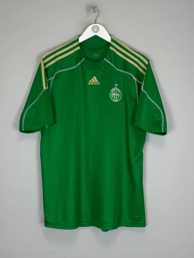 CULT KITS - 2013/15 SPAIN A.INIESTA #6 AWAY SHIRT (S) ADIDAS