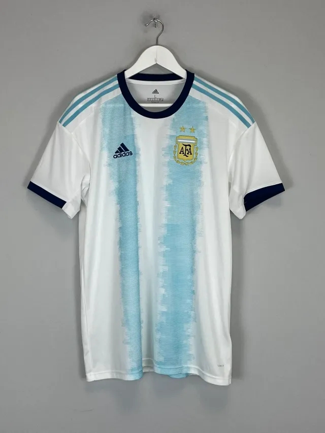 CULT KITS - 2002/04 SPAIN RAUL #7 *PLAYER ISSUE* HOME SHIRT (S) ADIDAS