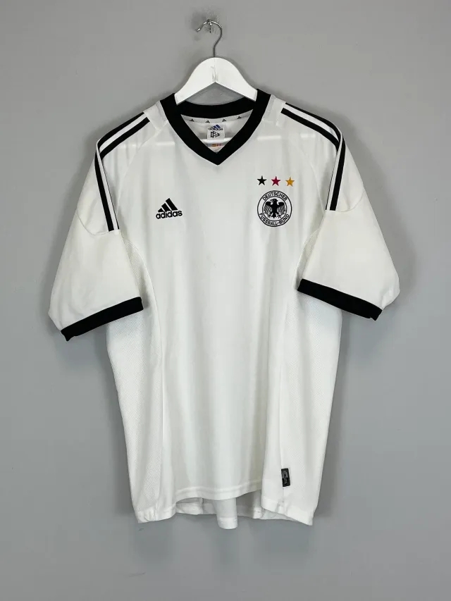 CULT KITS - 2011/12 MARSEILLE *PLAYER ISSUE* AWAY SHIRT (L) ADIDAS