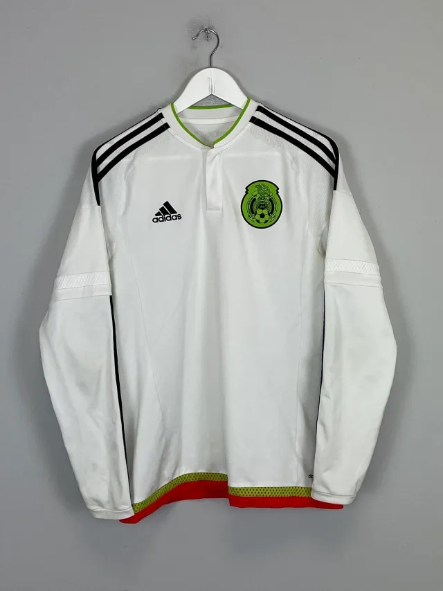 CULT KITS - 2004/06 SPAIN RAUL #7 *BNWT* HOME SHIRT (XL) ADIDAS
