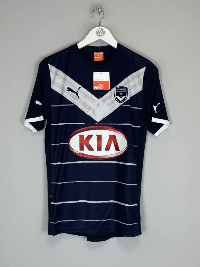 2024/25 SASSUOLO *BNWT* HOME SHIRT (L) PUMA | Cult Kits
