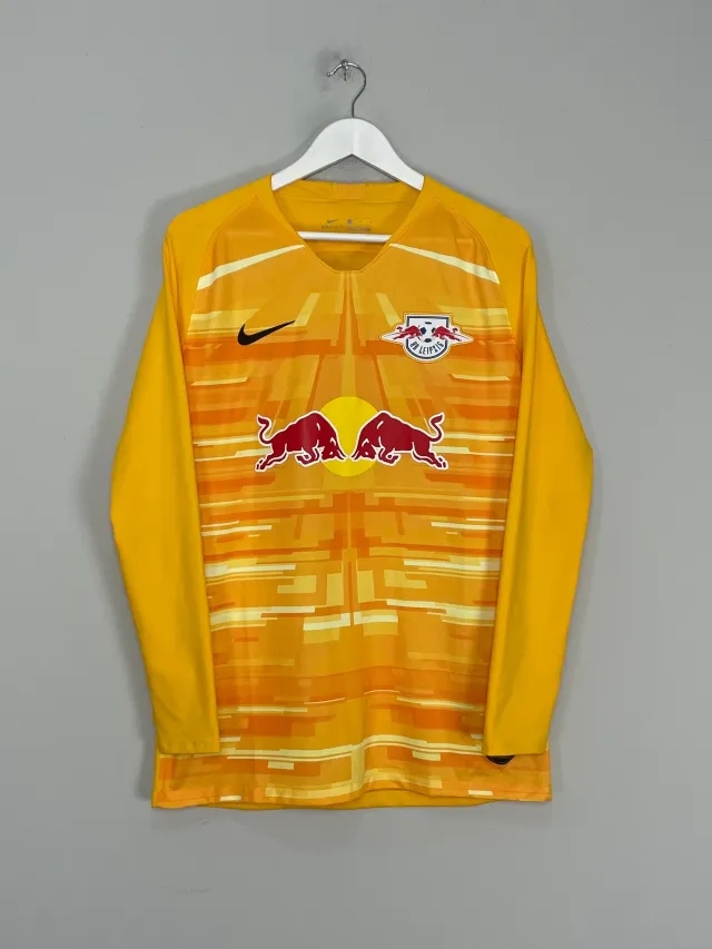 CULT KITS - 2019/20 RB LEIPZIG GK SHIRT (L) NIKE