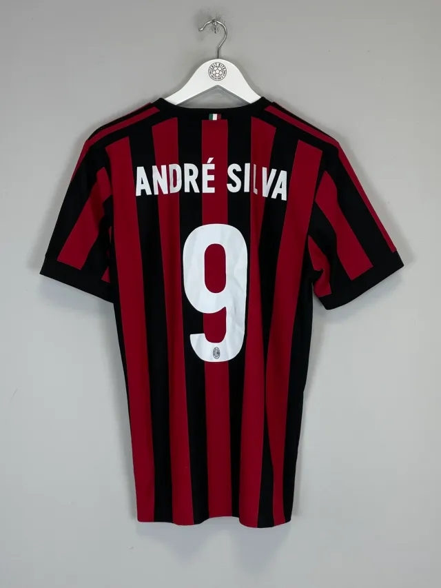 CULT KITS - 2015/16 REAL MADRID RONALDO #7 AWAY SHIRT (S) ADIDAS
