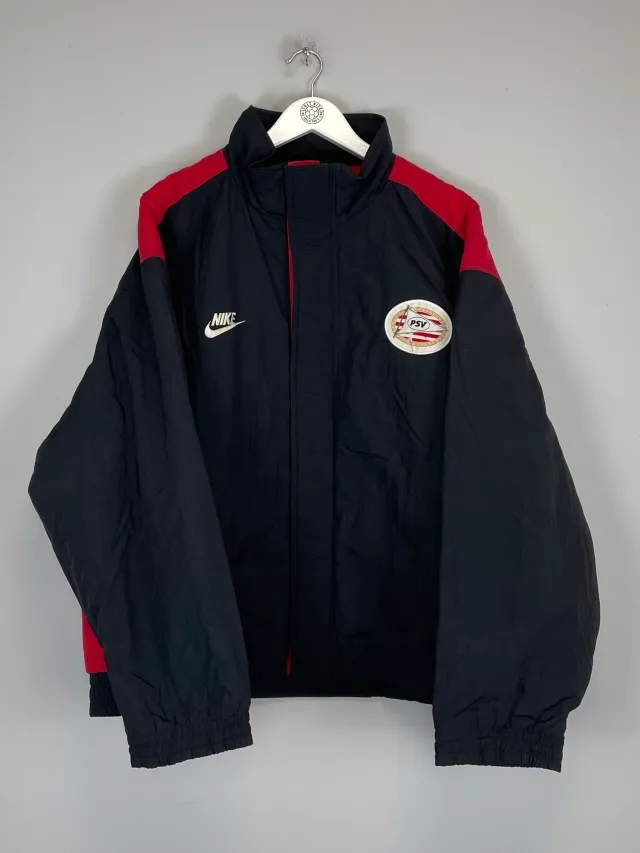 CULT KITS - 1996/97 PSV JACKET (XL) NIKE