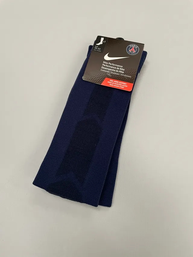 2016 PSG *BNWT* HOME SOCKS (XL) NIKE | Cult Kits