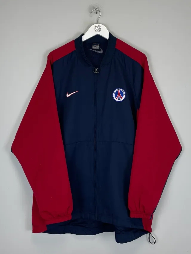 CULT KITS - 1999/00 PSG JACKET (XL) NIKE