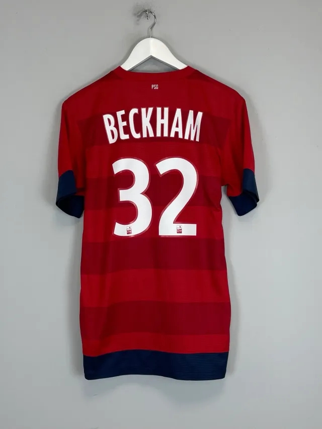 CULT KITS - 2012/13 PSG AWAY SHIRT (S) NIKE