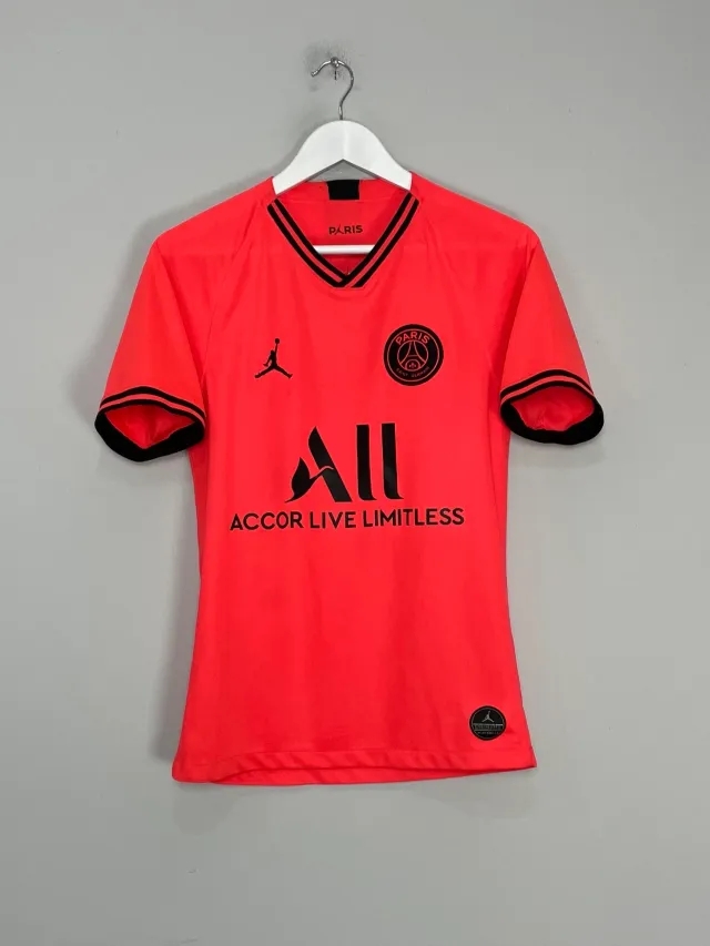 CULT KITS - 2019/20 PSG AWAY SHIRT (S) JORDAN