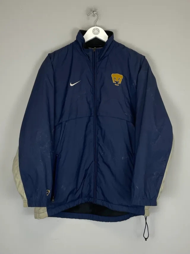 1976/77 JUVENTUS TRIBUTE JACKET (L) NIKE | Cult Kits