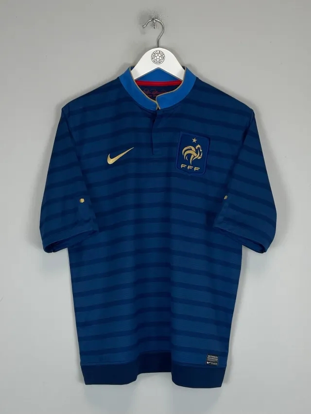 CULT KITS - 2008/09 NETHERLANDS AWAY SHIRT (L) NIKE