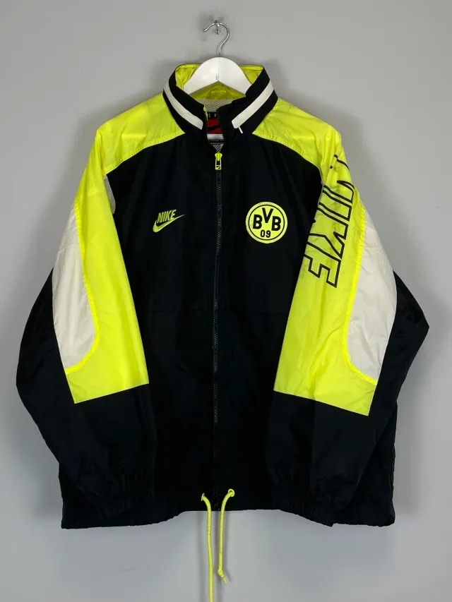 CULT KITS - 1998/99 1860 MUNICH *BNWT* JACKET (XL) NIKE