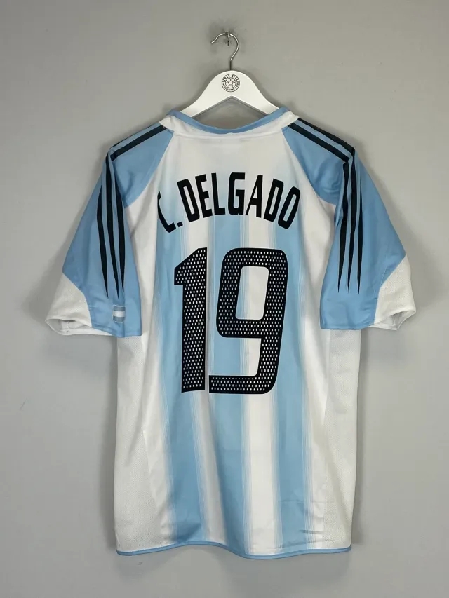 CULT KITS - 2019/20 MANCHESTER UNITED RASHFORD #10 HOME SHIRT (S) ADIDAS