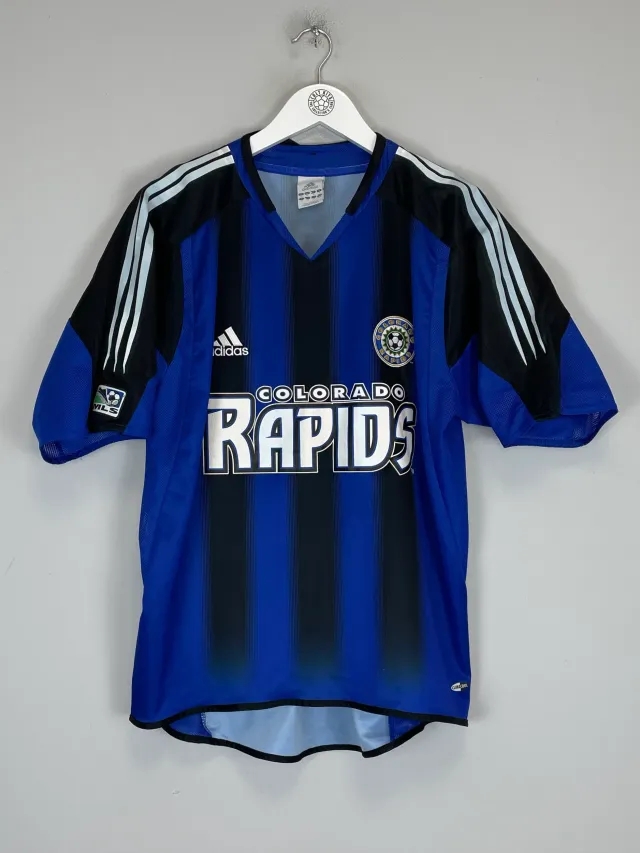2012/13 AC MILAN HOODED TRACK JACKET (M) ADIDAS | Cult Kits