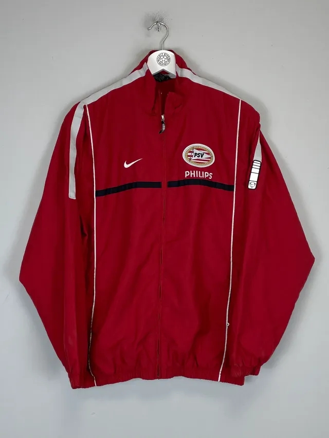2002/03 PSV TRACK JACKET (M) NIKE | Cult Kits