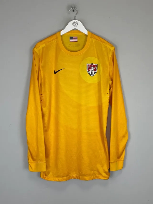 2012/13 HONDURAS #12 AWAY SHIRT (M) JOMA | Cult Kits