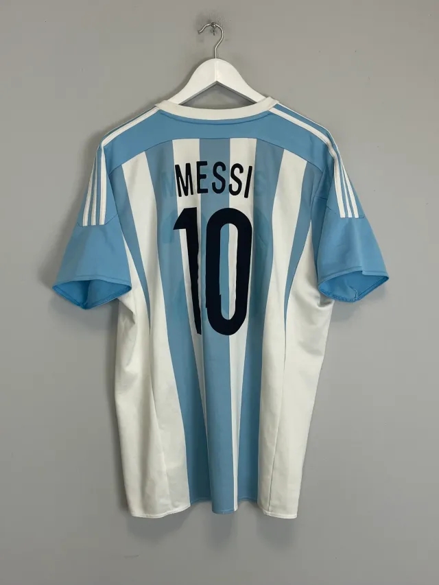 CULT KITS - 2010/11 GERMANY KLOSE #11 AWAY SHIRT (XL) ADIDAS