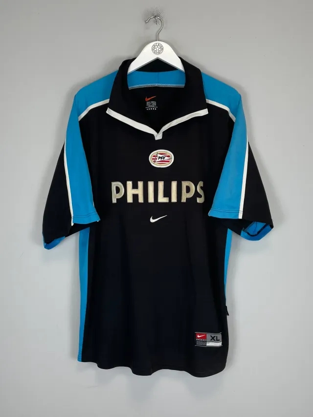 1999/01 PSV AWAY SHIRT (XL) NIKE | Cult Kits