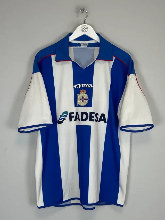 CULT KITS - 2018/19 HERTHA BERLIN HOME SHIRT (S) NIKE