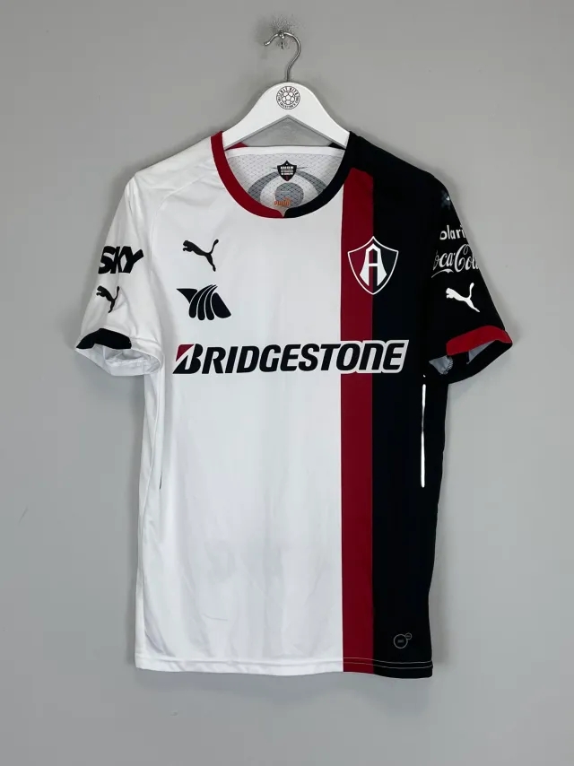 2014/15 ATLAS AWAY SHIRT (M) PUMA | Cult Kits
