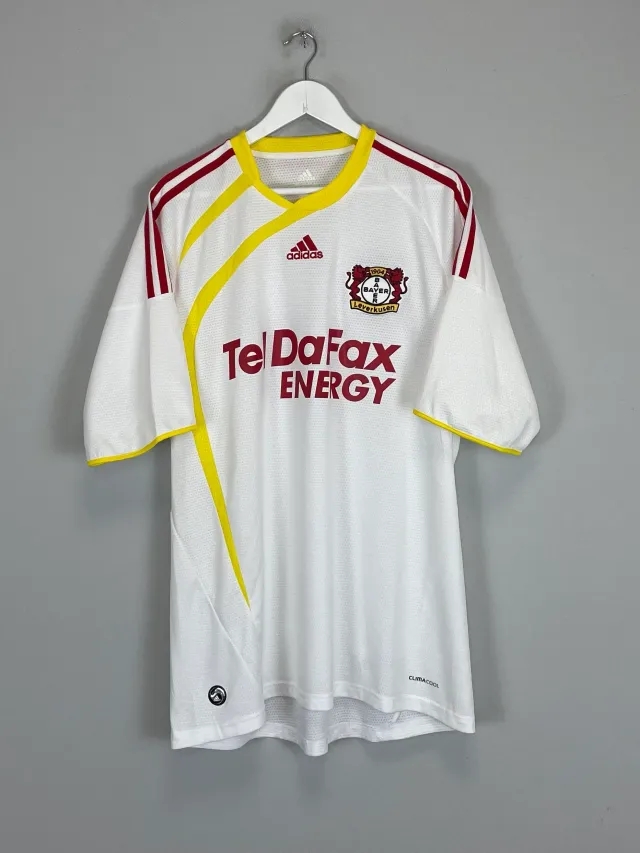 2014/15 GERMANY GOTZE #19 HOME SHIRT (S) ADIDAS
