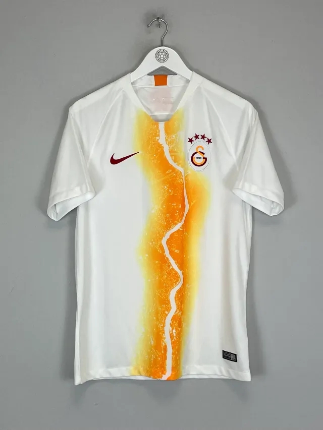 CULT KITS - 2018/19 GALATASARAY THIRD SHIRT (M) NIKE