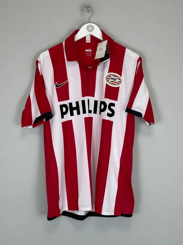 2006/08 PSV *BNWT* HOME SHIRT (L) NIKE | Cult Kits