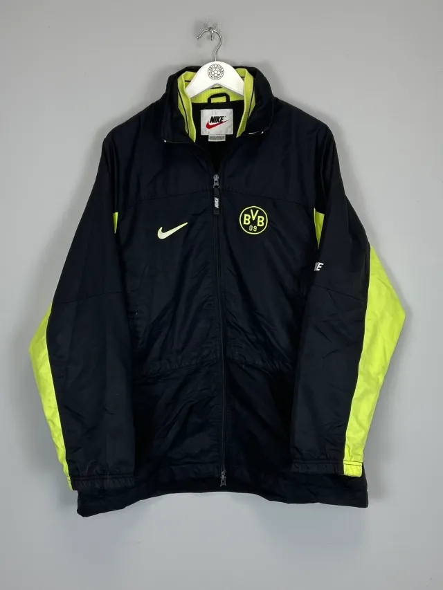 CULT KITS - 1997 DORTMUND JACKET (M) NIKE