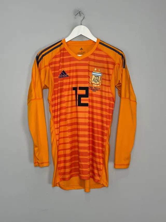 CULT KITS - 2023 DC UNITED *BNWT* ONE PLANET SHIRT (M) ADIDAS