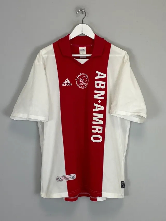 CULT KITS - 2015 COLUMBUS CREW AWAY SHIRT (M) ADIDAS