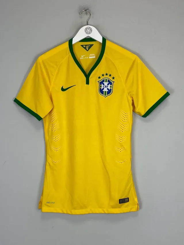CULT KITS - 2021/22 CLUB AMERICA AQUINO #5 *AUTHENTIC* HOME SHIRT (S) NIKE