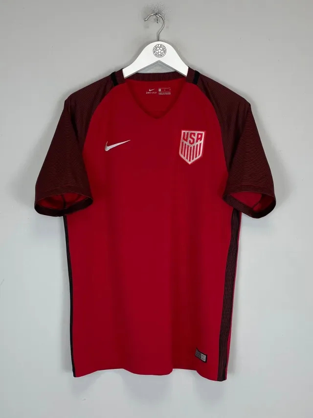 2017/18 USA THIRD SHIRT (M) NIKE | Cult Kits