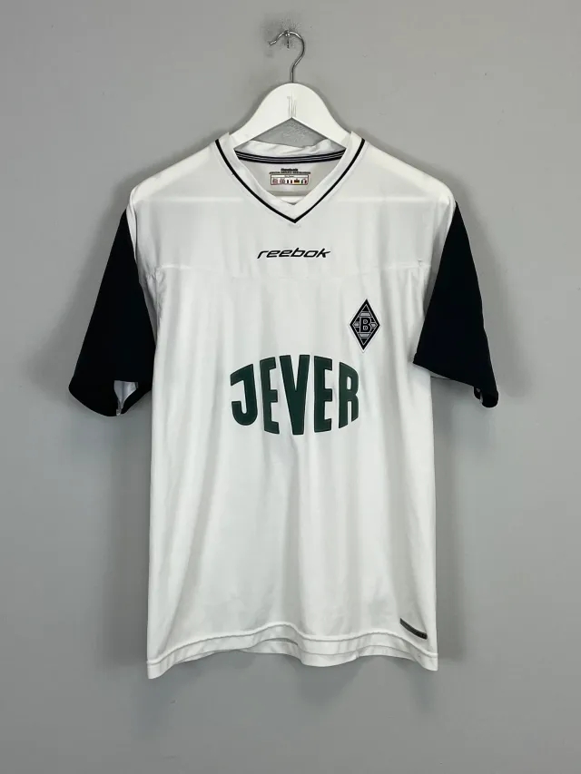 CULT KITS - 2002/03 BORUSSIA MONCHENGLADBACH (M) REEBOK