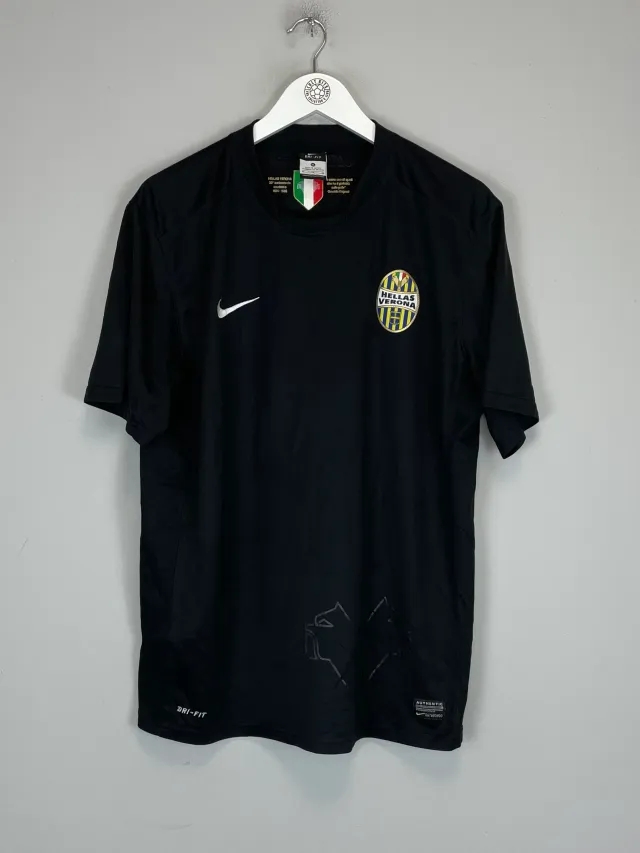 2013/14 HELLAS VERONA THIRD SHIRT (XL) NIKE | Cult Kits