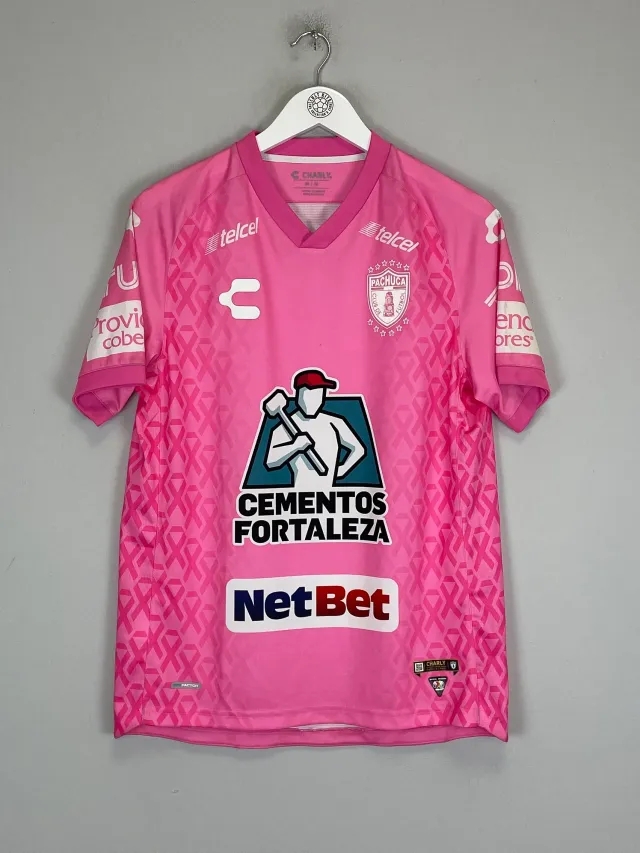 2021/22 PACHUCA SPECIAL SHIRT (M) CHARLY | Cult Kits