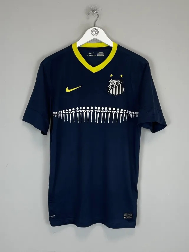 2013 SANTOS THIRD SHIRT (M) NIKE | Cult Kits