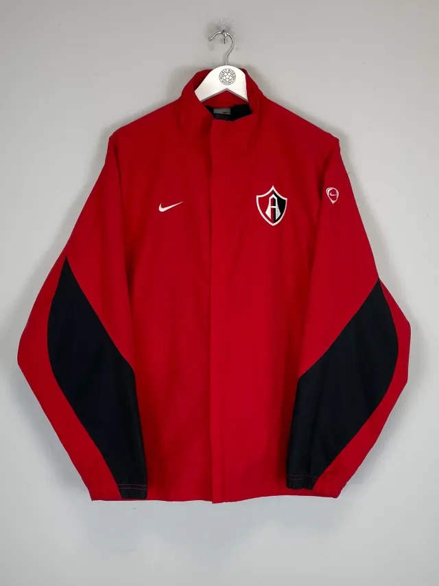 2002/04 ATLAS TRACK JACKET (L) NIKE | Cult Kits