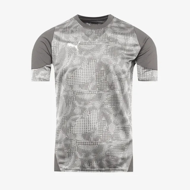 Puma teamCUP 25 Slim SS Training Shirt