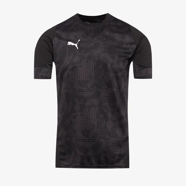 Puma teamCUP 25 Slim SS Training Shirt