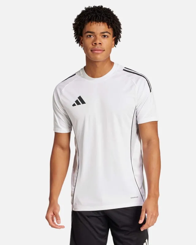 adidas Tiro 25 Competition Slim SS Training Shirt